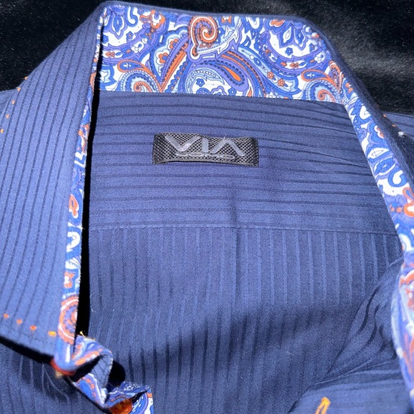 Men’s dress shirt - Picture 2 of 3
